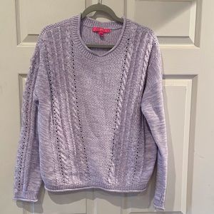 Lilly Pulitzer Sweater